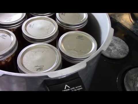 Beginner's Guide to Presto Pressure Canners