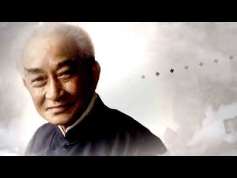 1.1/33 金剛經說什麼. 南懷瑾 廣東話版 (可聽)(可一邊工作, 一邊學習金剛經或廣東話)  萬里青天開笑口，三間白屋豎拳頭