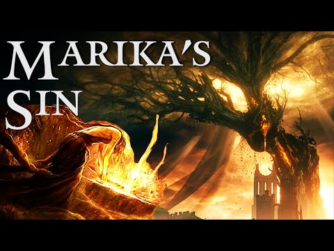 Elden Ring Lore: The Original Sin