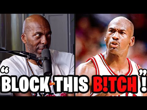 Michael Jordan Stories Told by NBA Players (Trash Talk and More Stories)_ Part 01