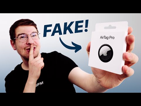 So haben wir den AirTag Pro erschaffen! (Making-of)