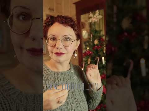 Dec. 15th 1936 #adventcalendar  #fashionhistory #holidayswithyoutube