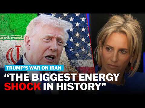 How Trump screwed the world economy | The News Agents