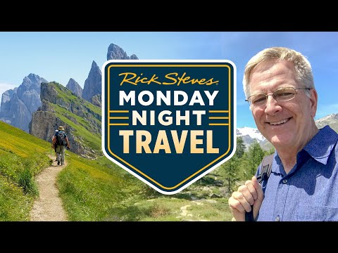 Rick's Summer Vacation Trip Report: Venice, the Dolomites, and the Cinque Terre