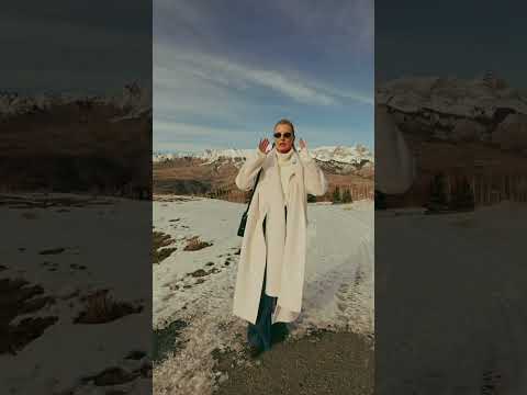 Feeling Stuck In a Winter Style Rut? Here's 3 Easy Tips to Get out of the Fashion Funk