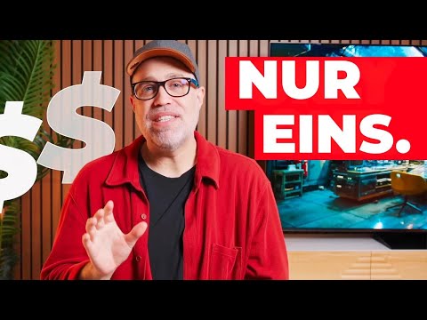 Das einzige Smart-TV-Gadget für Zuhause, das sich wirklich lohnt