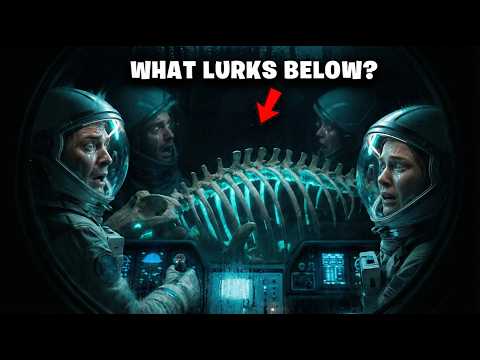 10 Omen-Like Encounters With Beasts From the Abyss