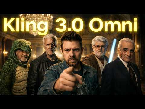 How to Master Kling 3.0 Omni (and a Sneak Peek at SeeDance 2.0)