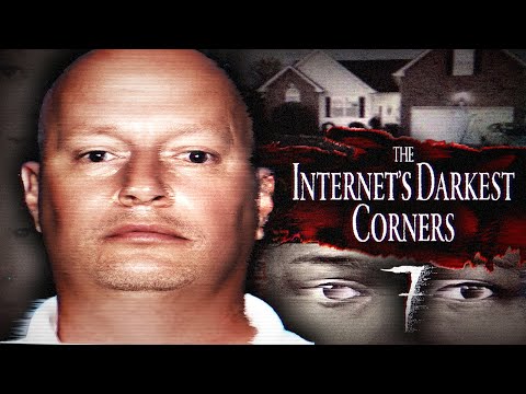 The Internet's Darkest Corners 7