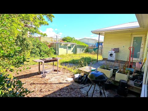 How to add $50,000 in value with an Unimaginable Yard Transformation!