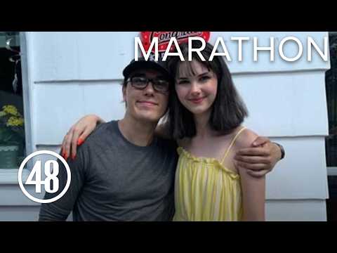 Dark Intentions | "48 Hours" Full Episodes