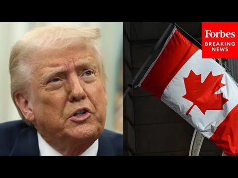 JUST IN: Trump State Department Holds Press Briefing After Liberal Party Prevails In Canada Election