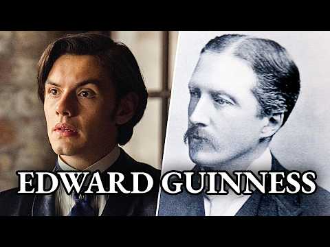 The True Story of Edward Guinness | House of Guinness