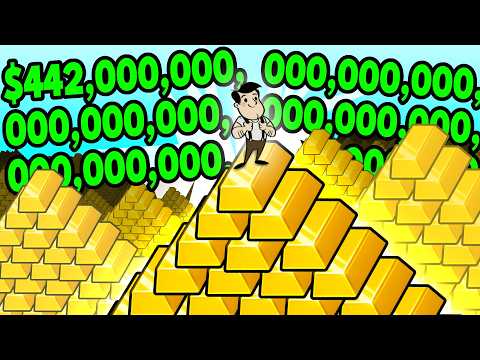 Turning $0 into $442,098,468,138,462,587,774,102,043,950,305 in 2 Hours