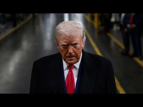 Trump hit with BAD NEWS after Supreme Court loss