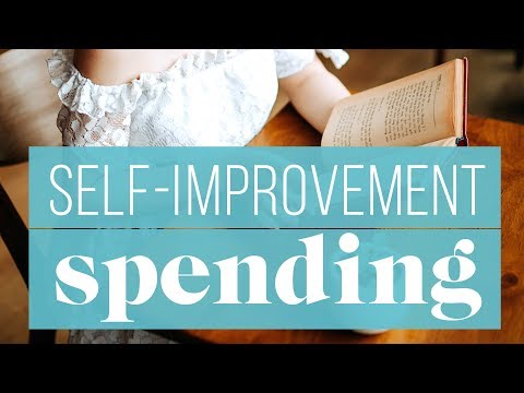 5 Self-Improvement Purchases That Are Actually Worth It | The Financial Diet