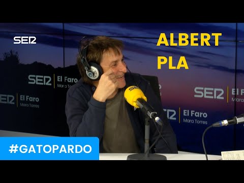 Albert Pla: "El triste destino de los políticos es no poder cambiar de opinión" | El Faro