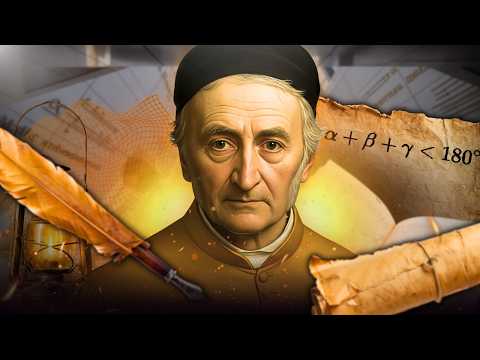 Carl Gauss: Brilliance, Betrayal, and the Mathematics He Took to the Grave