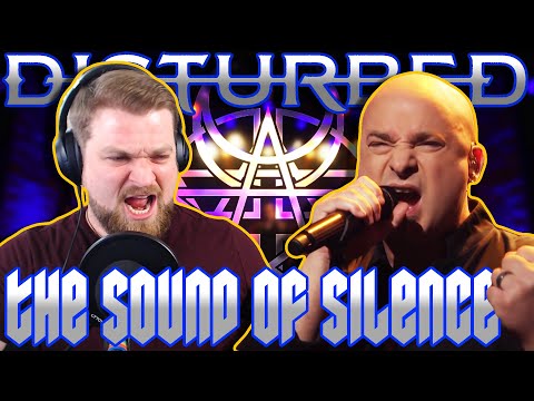 VOCAL COACH REACTS | DISTURBED | THE SOUND OF SILENCE