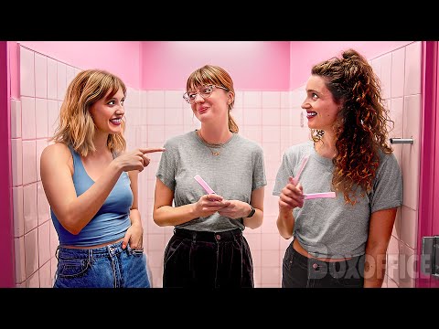 Who's the Mama ? | ROMANCE, COMEDY | Full Movie in English