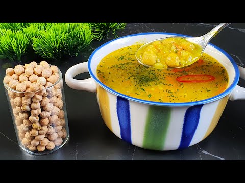 Essen Sie diese Suppen jeden Abend zum Abendessen – und in einem Monat verlieren Sie 25 kg Bauchfett