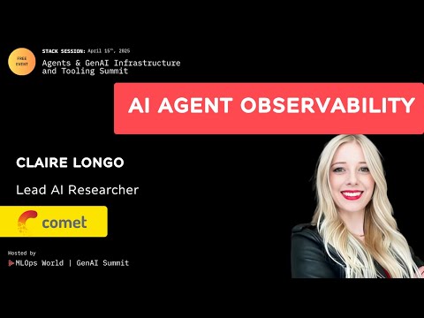 AI Agent Observability