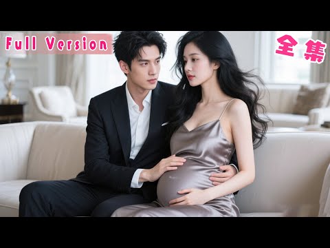 渣男嫌棄她不孕婚禮當天摟著白月光偷情，她不哭不鬧瀟灑走人，當晚一夜荒唐睡了滬圈太子爺一胎雙寶，孕檢報告剛出就被男人拐進了民政局，婚後清冷矜貴的總裁，撕下偽裝夜夜將她寵到腿軟！#短劇 #霸總 #全集