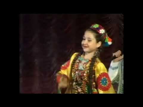 Шодмон Сулаймони - Субхи Истиклол 2010 / Shodmon Sulaymoni - Subhi Istiqlol 2010