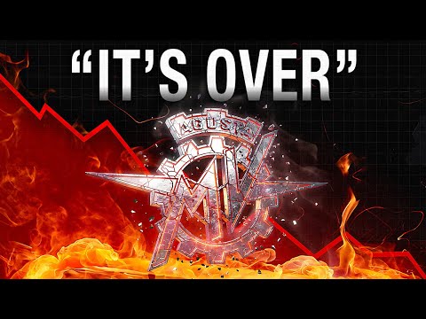 MV Agusta's $400 Million Ownership Chaos Collapse Into Niche Irrelevance