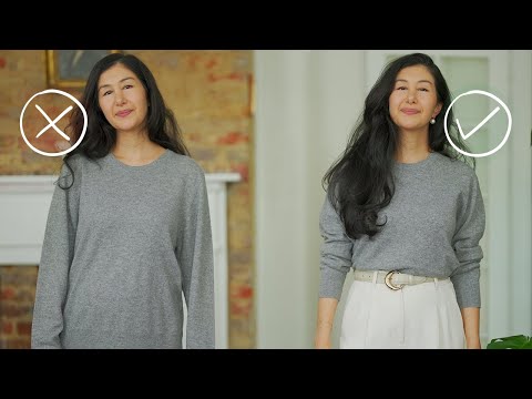 What I Wish I Knew About Fashion When I Started