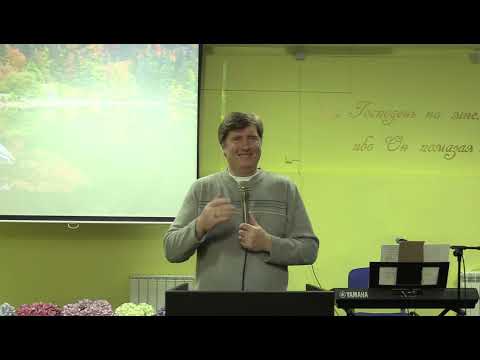 Николай Зайцев. Через боль к исцелению... 21.01.2024г.