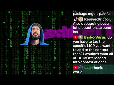 Discord Links Recap: DeepCoder 14B, firebase studio + more