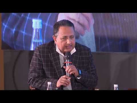 "National Forum on Clean Energy in Action: Decarbonizing Nepal’s Economy"  Part 3