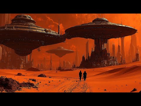 They Conquered Every Deadly World—Then Earth Showed Them True Terror. | Sci-Fi Story