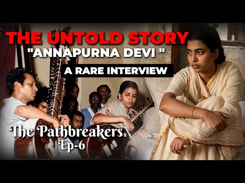 The Inside Story of the tragic rivalry of India's first music family