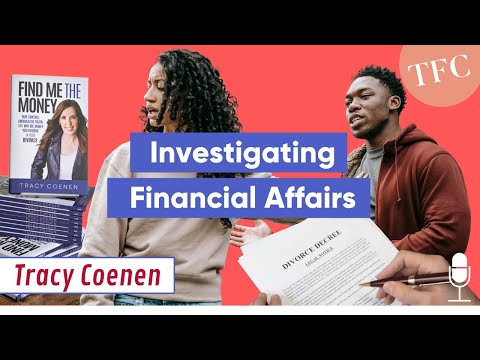Financial Infidelity, Secret Debt, & Other Things Uncovered In Divorce Settlements