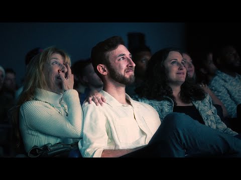 the most emotional night of my life (documentary)