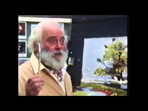 Tom Keating On Painters - Beginnings of Impressionism