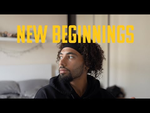 I've Left The Running Channel.