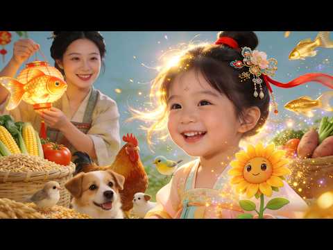 穿到饑荒村變三歲小糰子，解鎖物資系統 + 植物讀心術！系統送糧、植物報信，輕鬆懲惡開鋪，帶全家從餓肚子逆襲成鎮上小富戶！#drama#短劇#种田#熱門短劇#短剧推荐#穿越#古装#短剧#逆袭#末世#系統