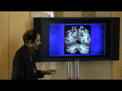 Art, Reality, and the Brain: The Quest for Aesthetic Universals - Dr. V.S. Ramachandran