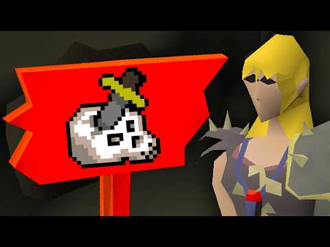 Why RuneScape’s Best Dungeon Was Deleted