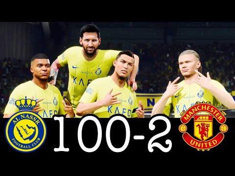 FC 25 -MESSI RONALDO NEYMAR & MBAPPE | ALL STARS |  Real Madrid vs Liverpool | UCL Live Match