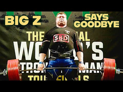 FULL SHOW: The Strongest EVER’s Last Hurrah