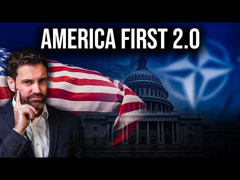 How The US Will Change The World In 2026