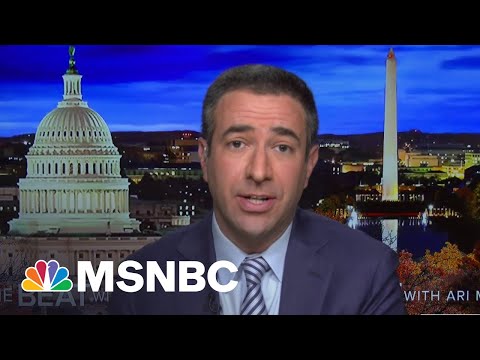 Watch The Beat With Ari Melber Highlights: Nov. 5