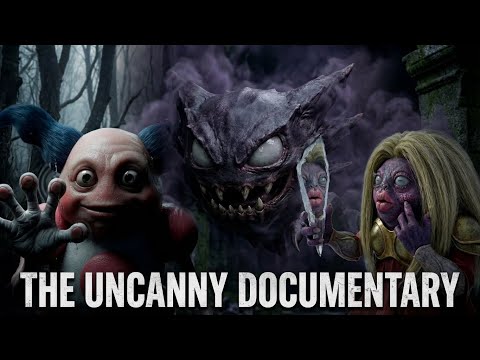 The Uncanny Valley of Pokémon (Full Documentary) | Real Life Pokémon