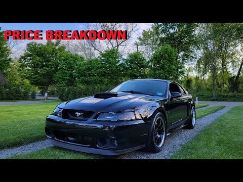 How To Make 300RWHP with a 2V Mustang