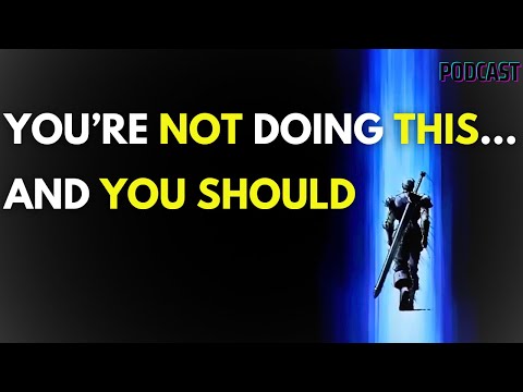 How to Write Meaningful Stories (WITHOUT Preaching)