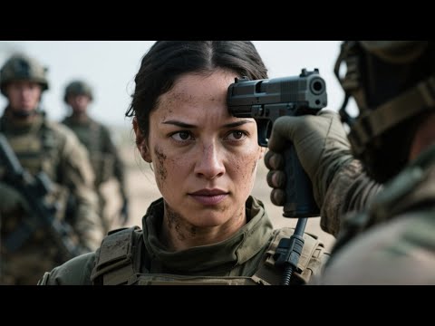 They Pressed A Gun to Her Head — And Discovered Why You Never Threaten A Navy SEAL | Mission Story”*
